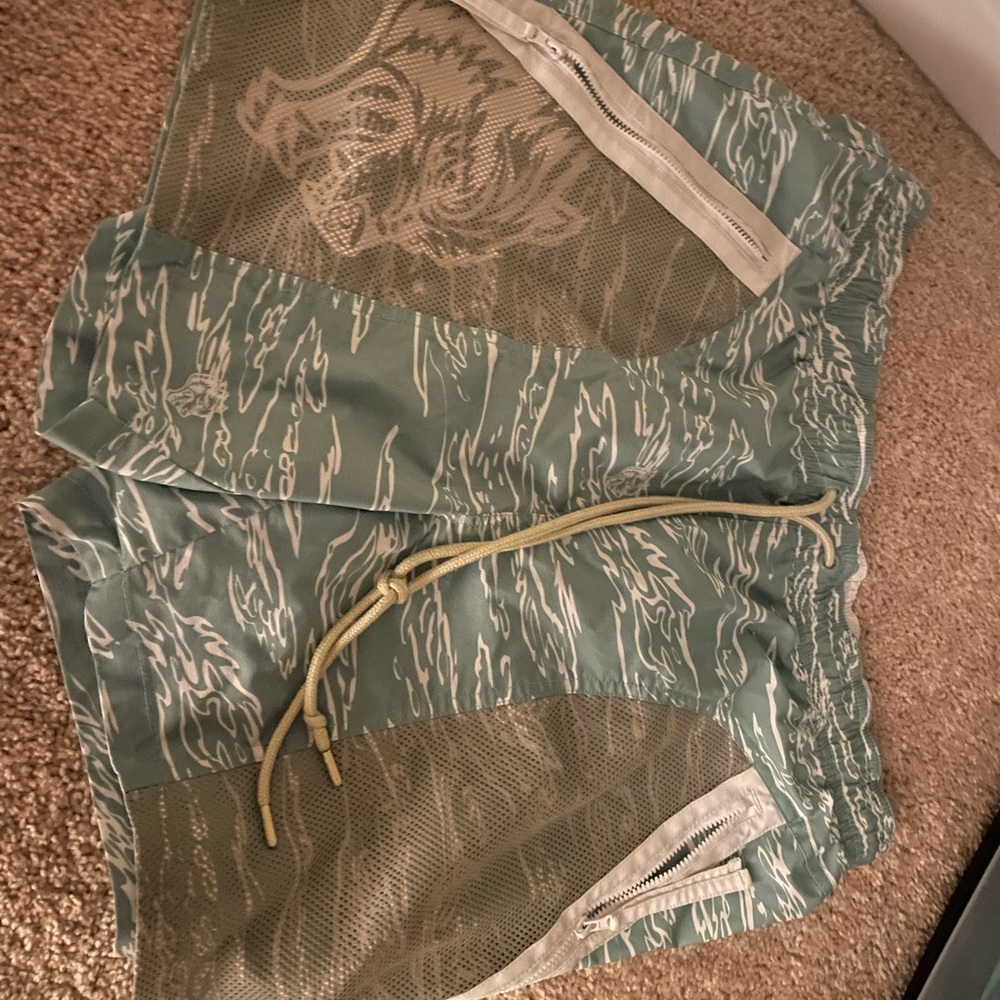 Darc sport shorts